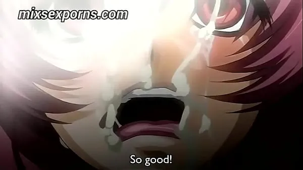 गर्म Hentai teen girl fucked by her गर्म फिल्में