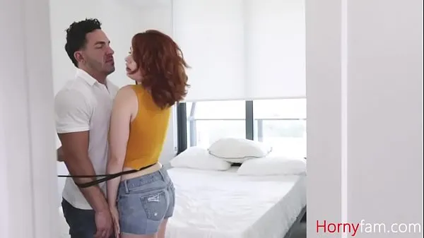 Hot Would My Stepsis Shut Up After Getting Punish Fucked?- Annabel Redd warm Movies