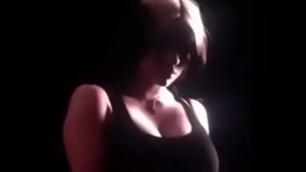 Hot Billie Eilish Massive Tits warm Movies