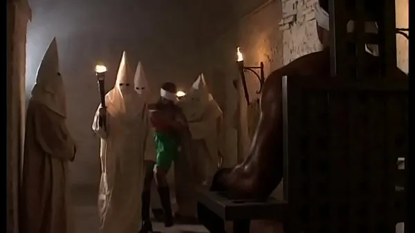 ภาพยนตร์ยอดนิยม Ku Klux Klan XXX - The Parody - (Full HD - Refurbished Version เรื่องอบอุ่น
