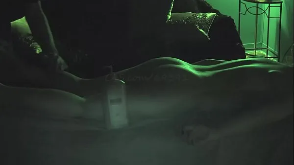 Kuumia Girl Gets Multiple Orgasms From Full Body Massage, Blows Masseur, Short Edit lämpimiä elokuvia