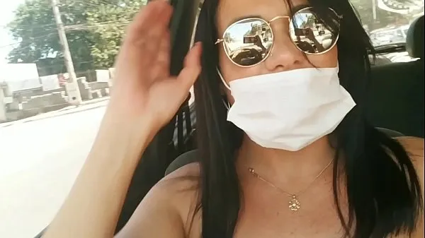 热Pickachu sex Uber: solidarity action against the coronavirus温暖的电影