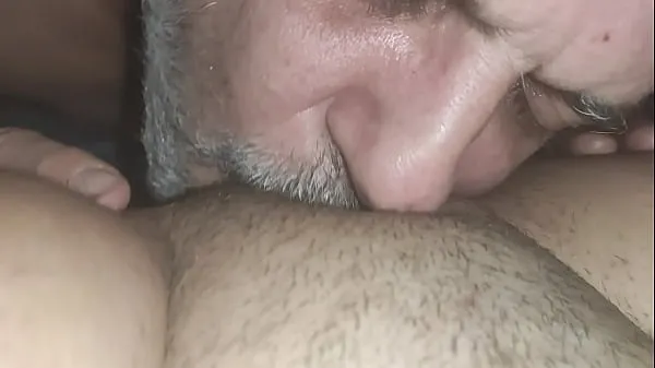 Hot When my old man from Furious Mud eats my pussy greedily warm Movies