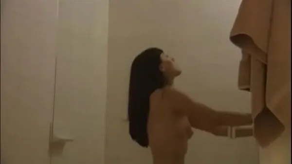 Sıcak Driller: Sexy Shower Girl Sıcak Filmler