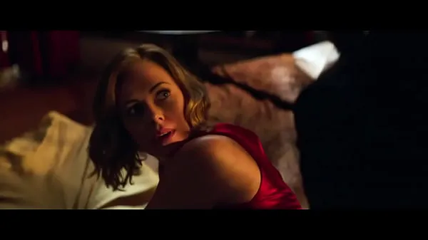 Menő Charlize Theron and Seth Rogen in 'Long Shot' funny sex scene meleg filmek