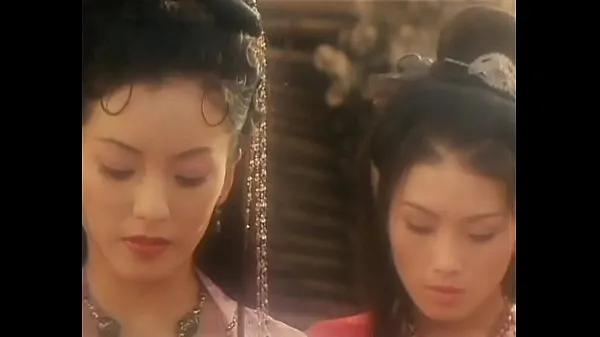 Hot Lieu Trai Chi Di Part 4 1997 Vietsub warm Movies
