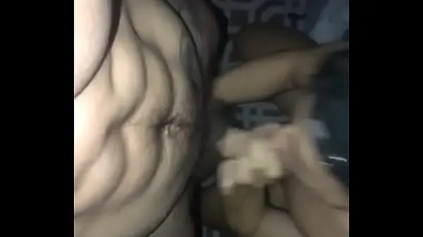 Kuumia Muscle guy with big dick sucked by asian lämpimiä elokuvia