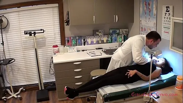 Hotte Hot Latina Teen Gets Mandatory Physical From Doctor Tampa At GirlsGoneGynoCom Clinic - Alexa Chang - Tampa University Physical - Part 2 of 11 - Medical Fetish MedFet Girls Gone Gyno varme filmer