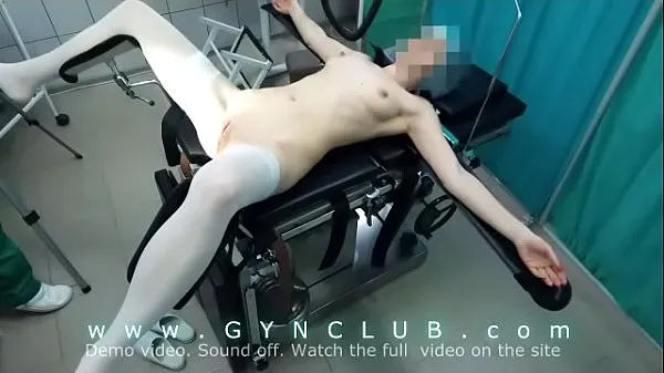 Populárne Gynecologist pervert horúce filmy