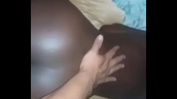 Hot A young black girl fucks in her room warm Movies