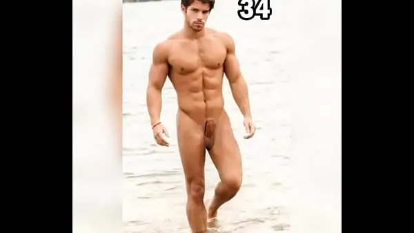 Hotte Naked men who have rich penises varme film