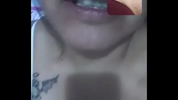 Hotte Video call with mature varme filmer
