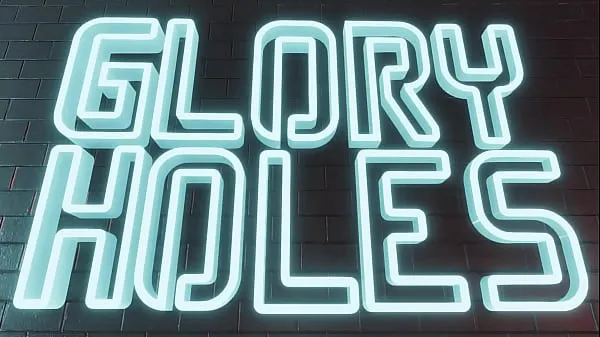 Kuumia WBP115 - Glory Hole Bitches 17 lämpimiä elokuvia