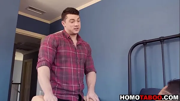 Hot Gay step-brother fucked my virgin ass warm Movies