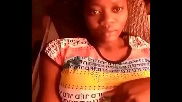 Nóng BIG TITS AFRICAN GIRL Phim ấm áp