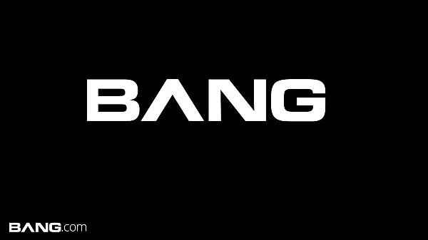 Vroči BANG Surprise - Jane Wilde Oiled Up And Takes BBC Anal topli filmi