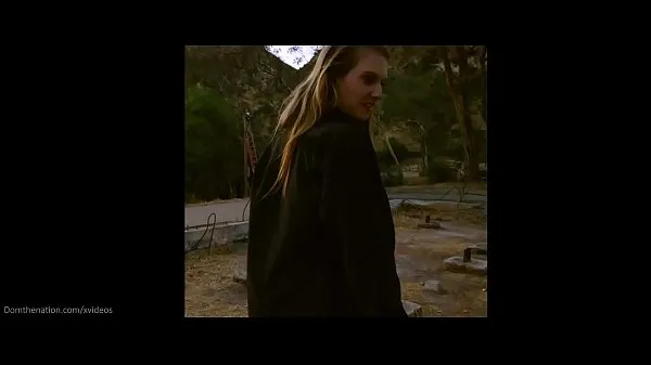 أفلام ساخنة Ashley Lane - bondage and face fucking in the moonlit canyons of California on - New BDSM cinema documentary site coming soon دافئة
