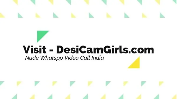 Quente Garota universitária indiana se divertindo com o namorado durante o bloqueio || ID do usuário do telegrama de chamada de vídeo nua Filmes quentes