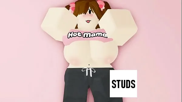 गर्म STUDS - Brunette step mom MILF shows off in nude photo shoot (ROBLOX PORN/RR34 गर्म फिल्में