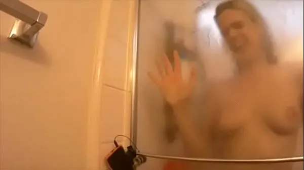 k. Waves: Sexy Shower Girl (Shower Scene Only Filem hangat panas