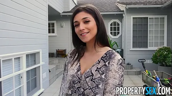Горячие PropertySex: я лучший агент по недвижимости, чем маматеплые фильмы