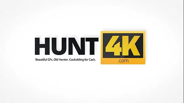 Gorące HUNT4K. The teenager loses his wallet but the charismatic manciepłe filmy