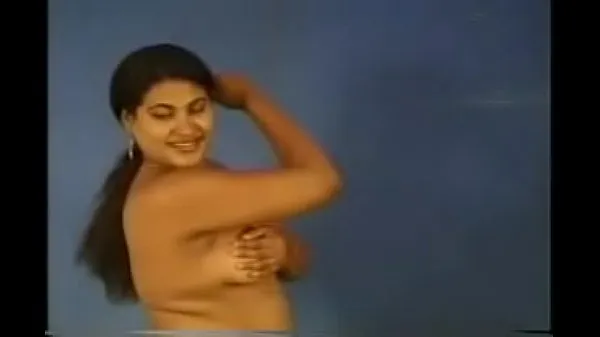Nóng Srilankan Screen Test Phim ấm áp