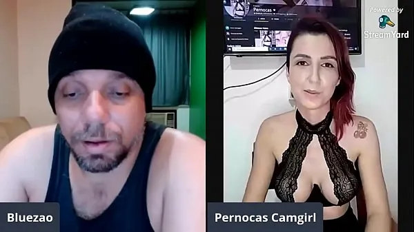 Hot PORNSTAR PERNOCAS AND JOY CARDOZO ANSWERING SPICY AND INDECENT QUESTIONS FROM THE AUDIENCE warm Movies