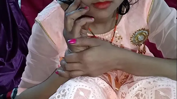 أفلام ساخنة Indian XXX Girlfriend sex with clear Hindi oudio دافئة