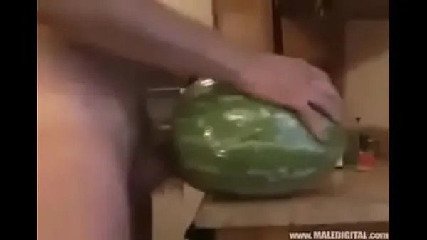 گرم Watermelon گرم فلمیں