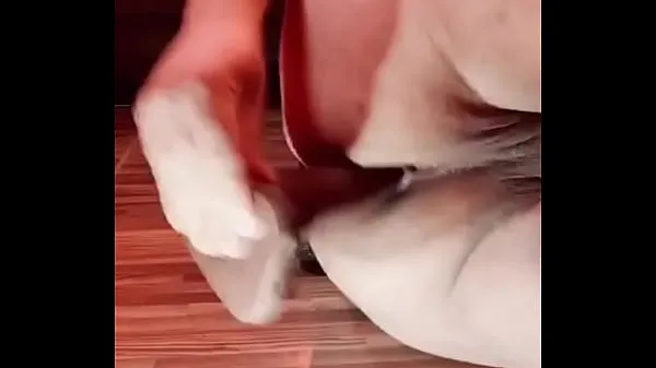 Hot Playing with dildo warm Movies