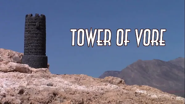 Menő Tower of Vore meleg filmek