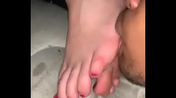 Hot Soles toes warm Movies