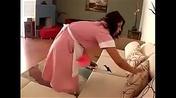 Nóng russian maid Phim ấm áp