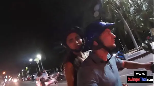 Hete Amateur Asian European teen couple having sex on video warme films