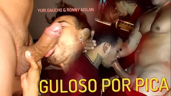 Hot YURI GAUCHO - MAMATEUR SWALLOWING MY PICA IN THE SQUARE warm Movies