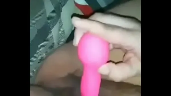 Hot Using Pinky the vibrating tongue for a TREMBLING orgasm warm Movies