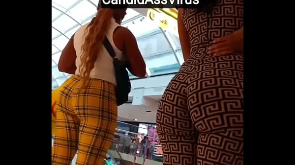 Hot Candid Donky Booty warm Movies