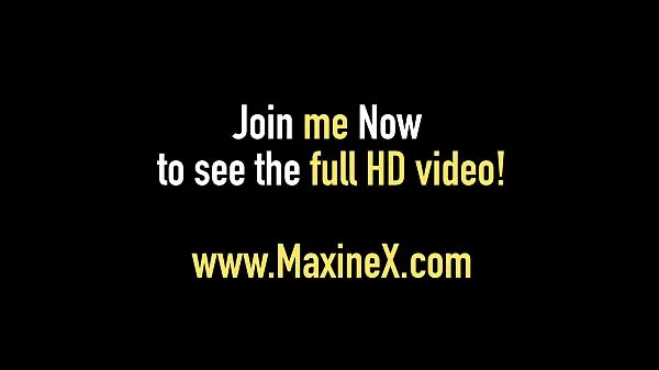 Heiße Geile asiatische Milf Maxine X nimmt einen riesigen großen schwarzen Schwanzwarme Filme