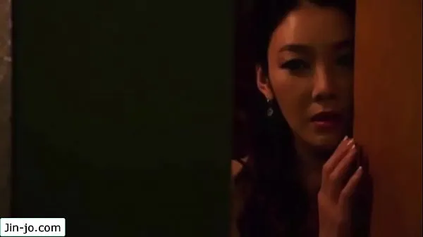 Korean model masturbates as her husband has an affair Filem hangat panas