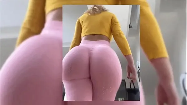 Hot Work that ass sissy (bubble butt subliminal trance warm Movies