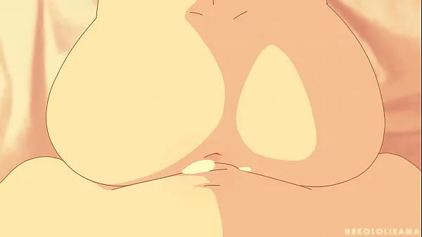 Hero's Reward」by NekoLoliSama [Zelda Animated Hentai Film hangat yang hangat