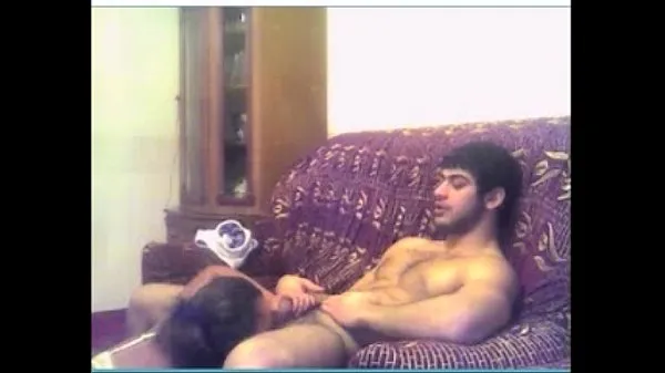 Azeri men ORXAN sex webcams 2 Film hangat yang hangat