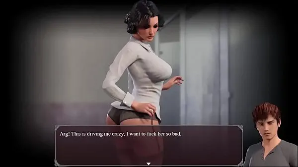 Sex Game Filem hangat panas
