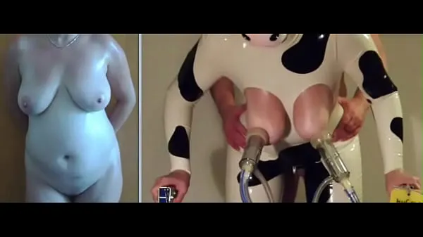 Hot Is that what you think when you say stupid cow to your wife warm Movies
