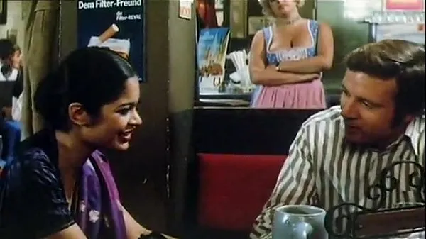 Menő Indian girl in 80s german porn meleg filmek