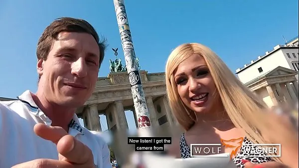 Gorące Top 5 Craziest Naughty Blind Dates ever in Berlin! ▁▃▅▆ WOLF WAGNER LOVEciepłe filmy