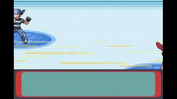 Kuumia Slow live commentary] Sapphire part16 where all Pokemon appear [Modified Pokemon lämpimiä elokuvia