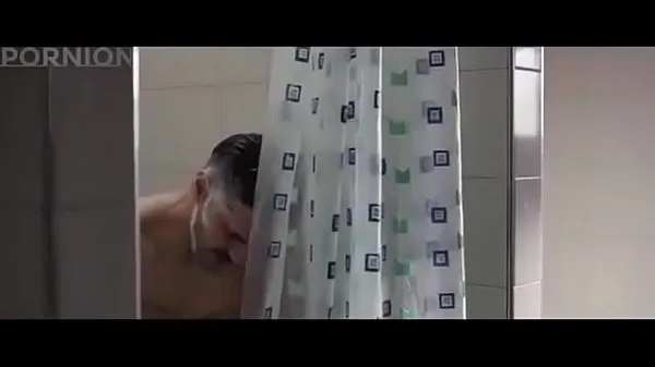 गर्म Eva Dominicci Sex In Gym By Mature Boxer गर्म फिल्में