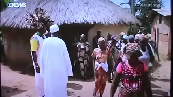 Gorące DNA Africa Brazilciepłe filmy
